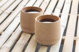 Bamboo Cup - Out of stock - Interall