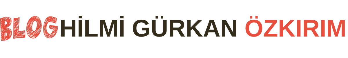 Hilmi Gürkan Özkırım